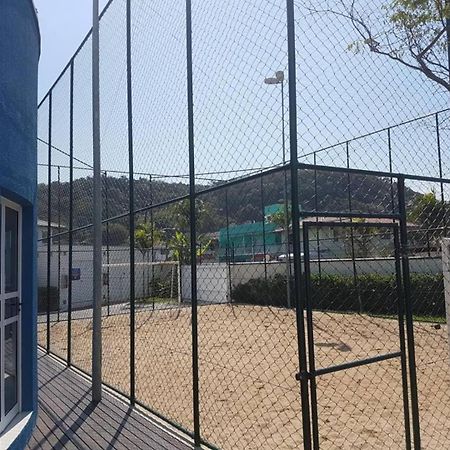 Apartamento Bela Vista: Proximo Ao Beto Carrero Penha  Exterior foto