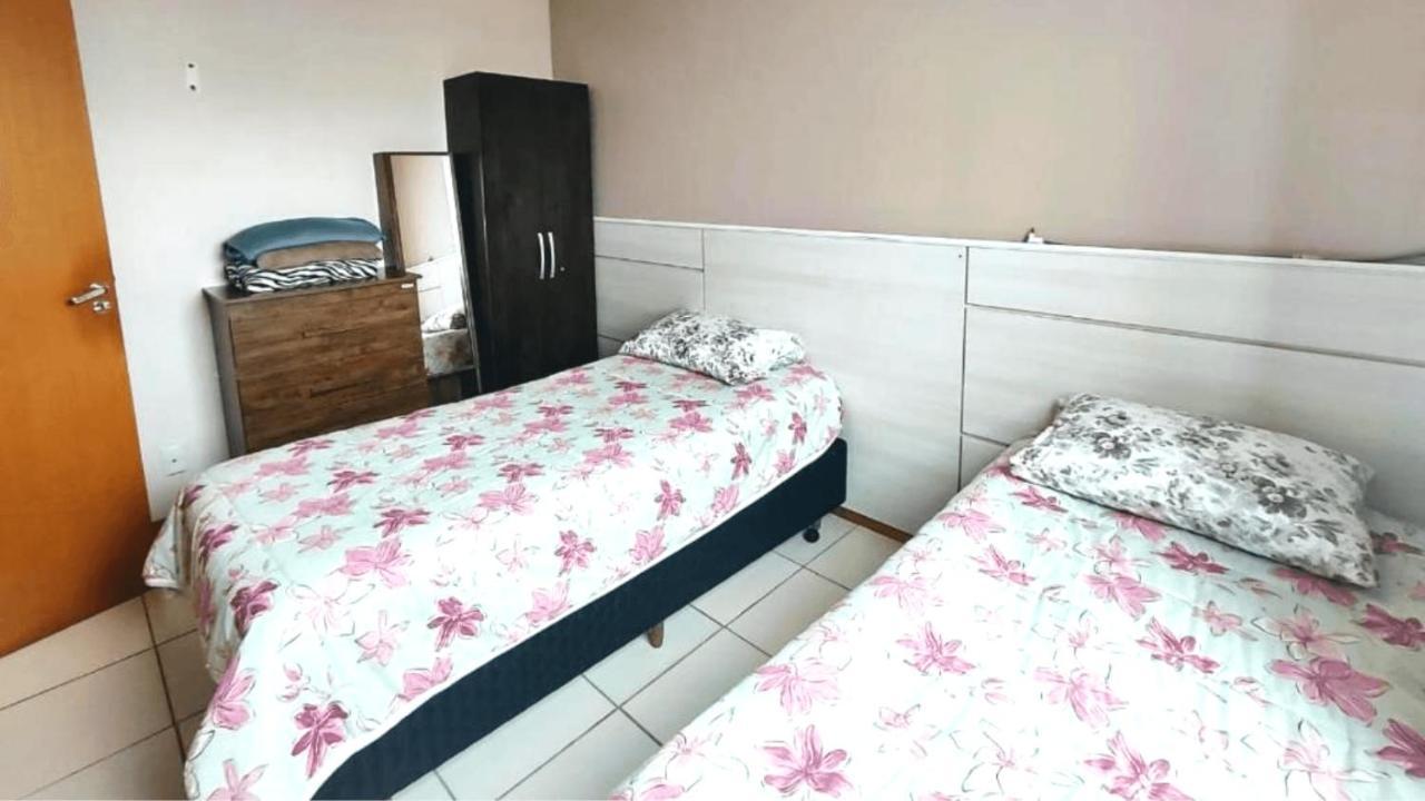 Apartamento Bela Vista: Proximo Ao Beto Carrero Penha  Exterior foto