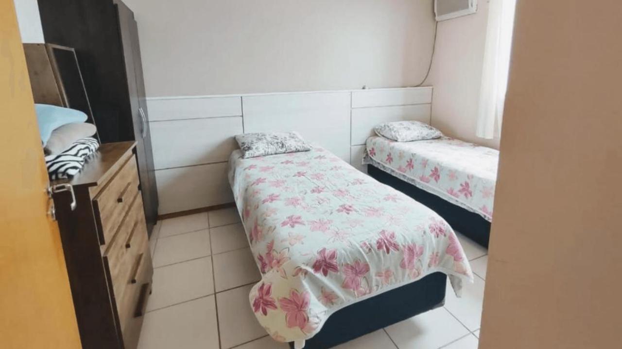 Apartamento Bela Vista: Proximo Ao Beto Carrero Penha  Exterior foto