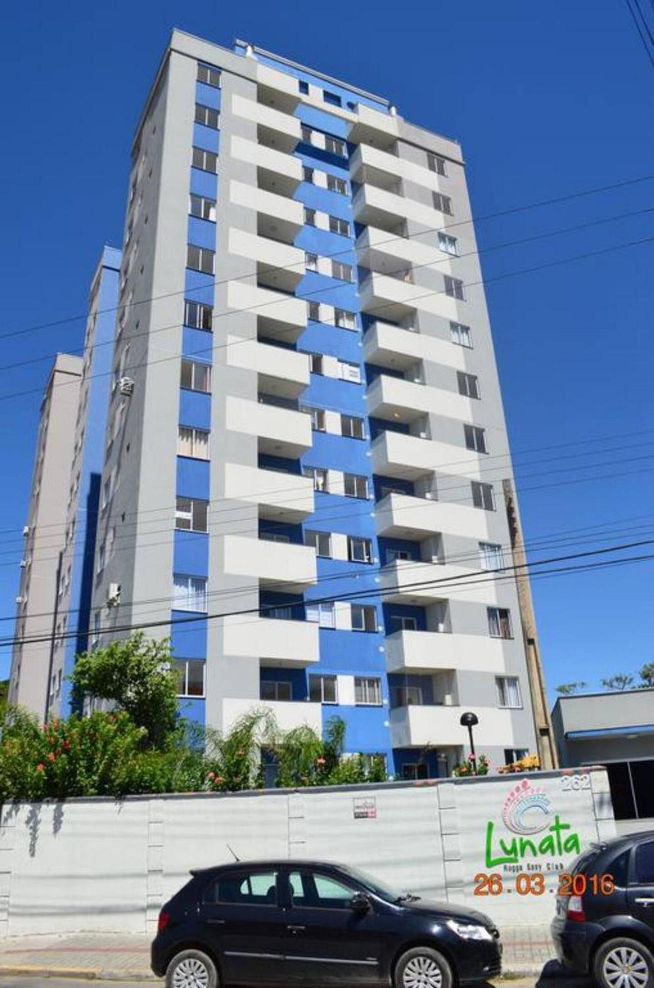 Apartamento Bela Vista: Proximo Ao Beto Carrero Penha  Exterior foto